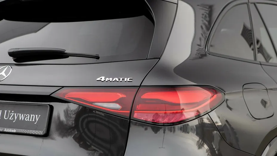 MERCEDES-BENZ GLC GLC 220 d mHEV 4-Matic AMG Line