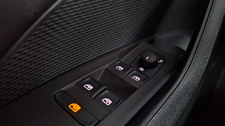 SKODA Octavia Octavia 2.0 TDI Ambition