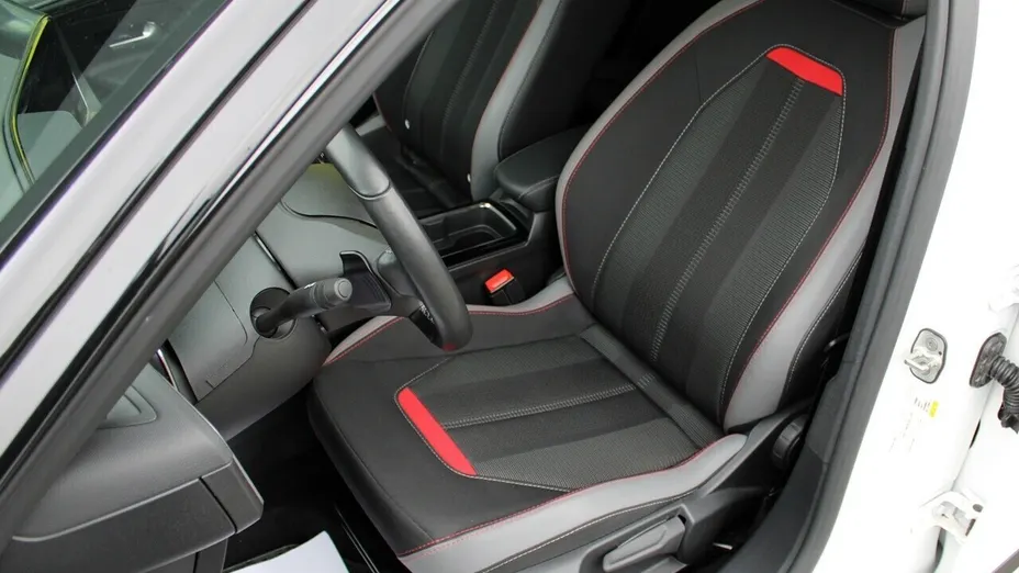 OPEL Mokka Mokka 1.2 T GS Line Plus S&S aut