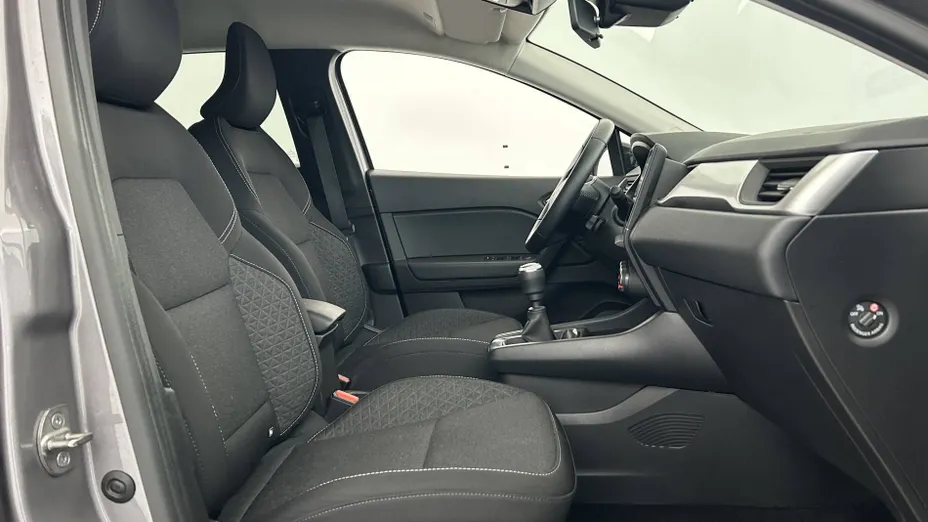 RENAULT Captur -