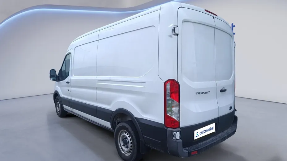FORD Transit Transit 350 L3H2 Trend