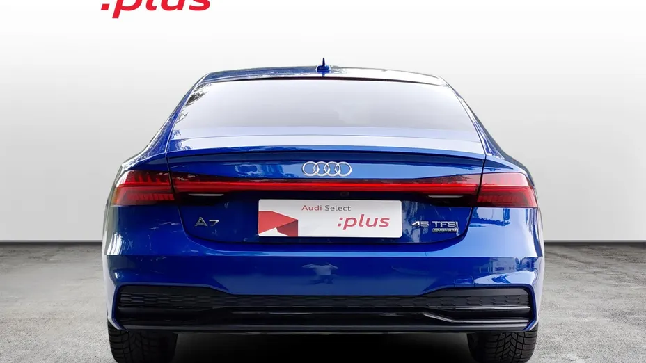 AUDI A7 Sportback -