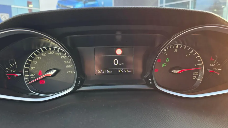 PEUGEOT 308 308 SW 1.5 BlueHDi Active Pack S&S