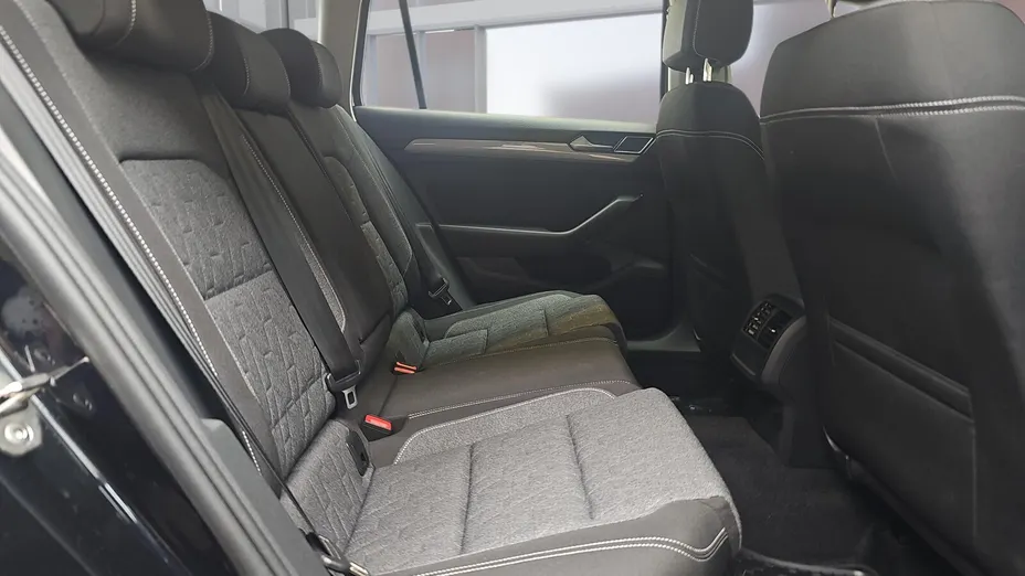 VOLKSWAGEN Passat Passat 1.4 TSI Plug-In Hybrid GTE DSG