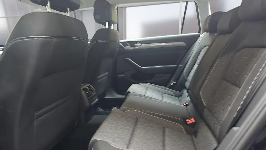 VOLKSWAGEN Passat Passat 1.4 TSI Plug-In Hybrid GTE DSG
