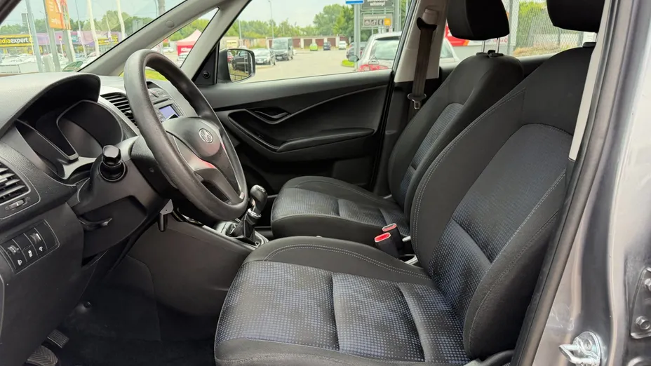 HYUNDAI ix20 ix20 1.4 Classic