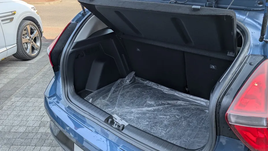 HYUNDAI Bayon Bayon 1.0 T-GDI Smart DCT Nowy