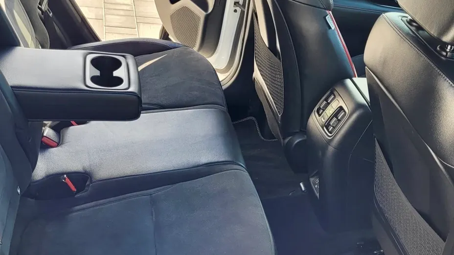 HYUNDAI Tucson Tucson 1.6 T-GDi HEV N Line 2WD