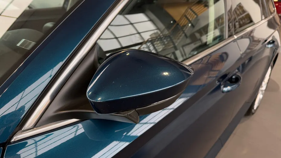 SKODA Superb Superb 2.0 TDI SCR Style DSG