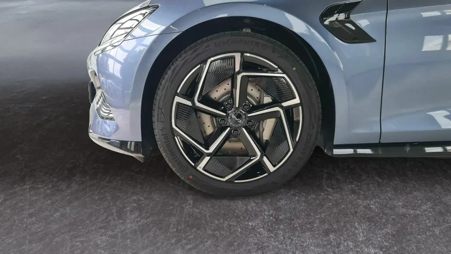 BYD Seal Seal 82.5kWh Excellence AWD Nowy