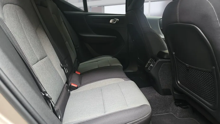 VOLVO XC40 XC40 B3 Core aut