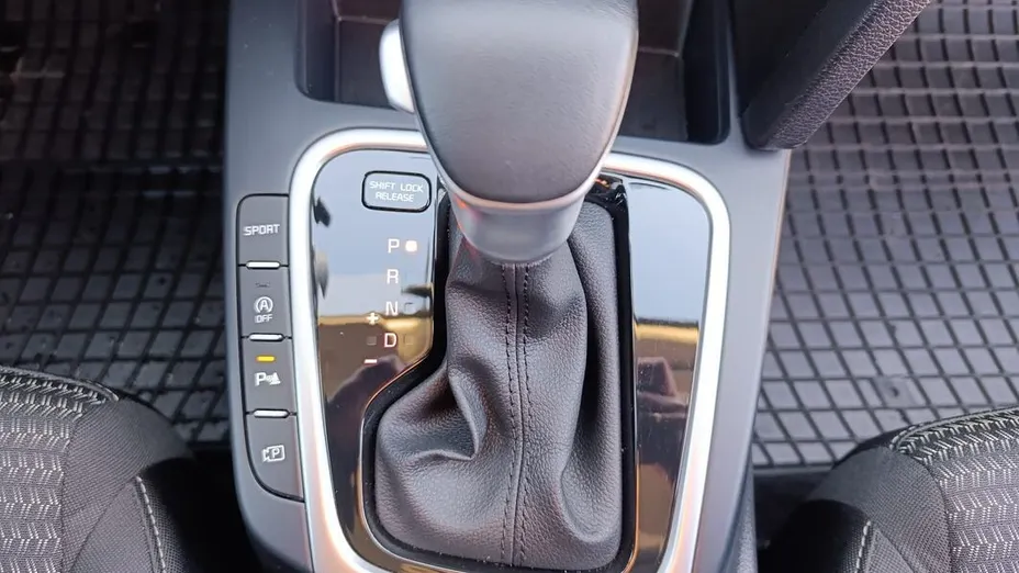 KIA XCeed XCeed 1.5 T-GDI M DCT