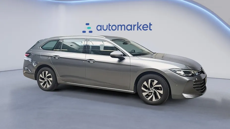 VOLKSWAGEN Passat Passat 1.5 TSI ACT mHEV Business DSG