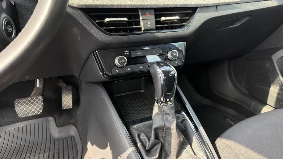 SKODA Kamiq Kamiq 1.0 TSI Selection DSG