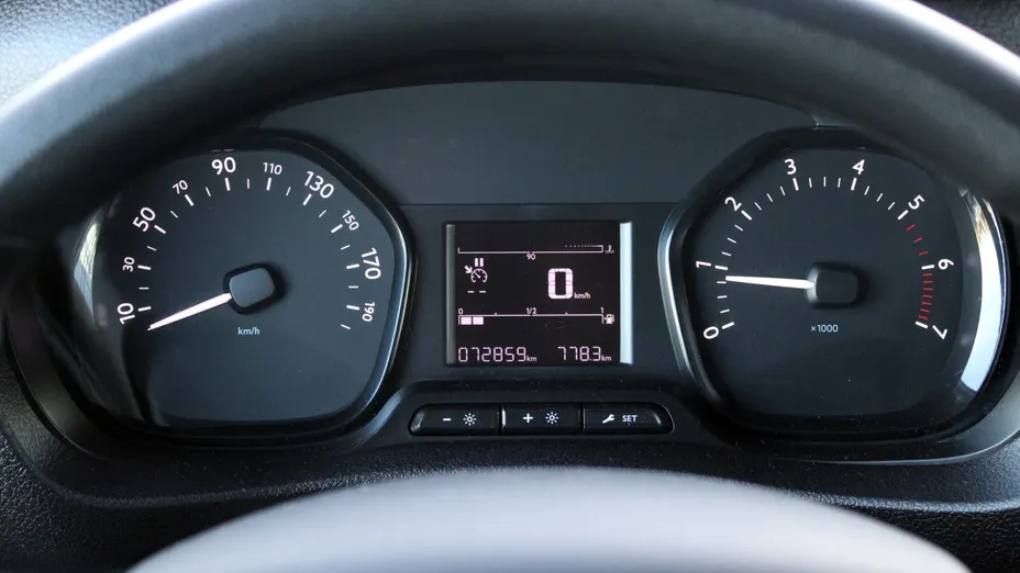 CITROEN Jumpy Jumpy Kombi 1.5 BlueHDi XL 2,8t