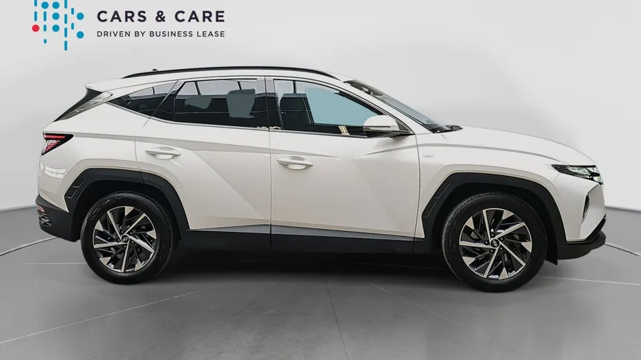 HYUNDAI Tucson Tucson 1.6 T-GDi 48V Smart 2WD DCT