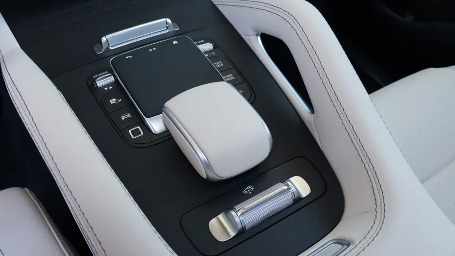 MERCEDES-BENZ GLE GLE 350 de PHEV 4-Matic AMG Line Nowy