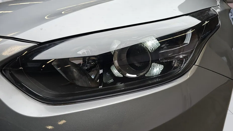 KIA Cee'd Ceed 1.5 T-GDI L