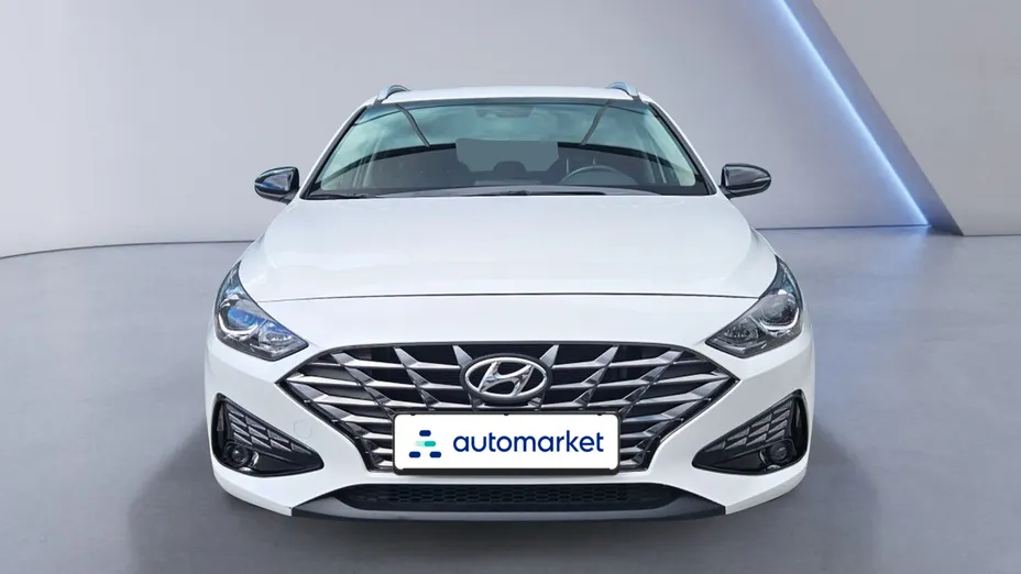 HYUNDAI i30 i30 1.5 T-GDI 48V Smart
