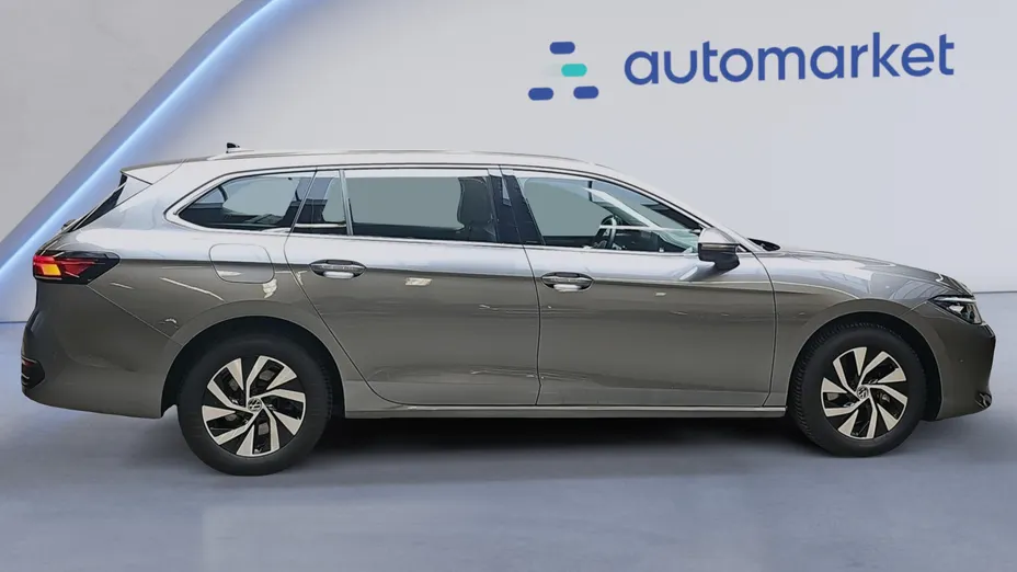 VOLKSWAGEN Passat Passat 1.5 TSI ACT mHEV Business DSG
