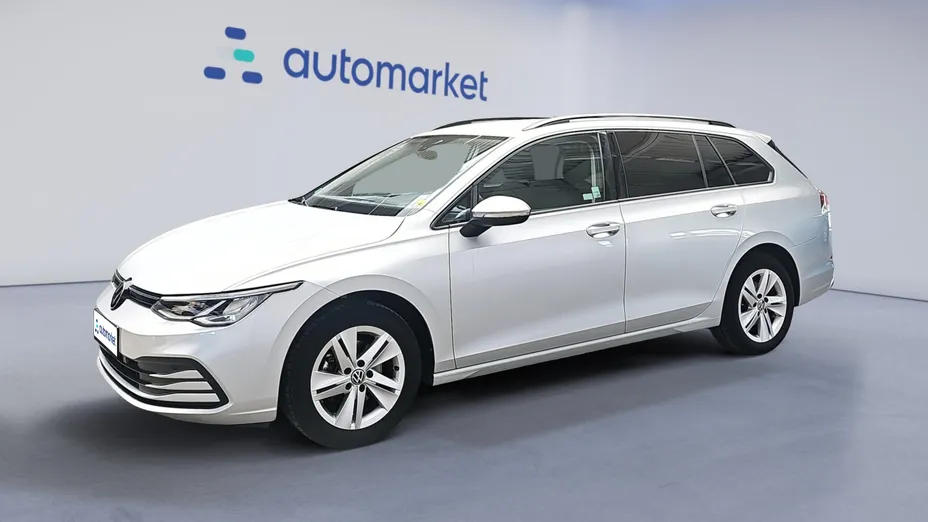 VOLKSWAGEN Golf Golf VIII 1.5 TSI EVO Life