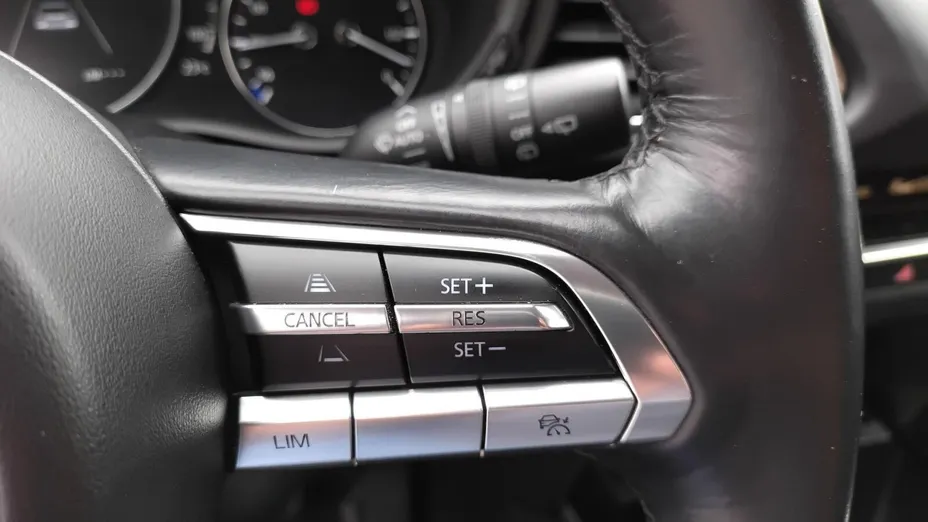 MAZDA CX-30 CX-30 2.0 mHEV Kanjo 2WD