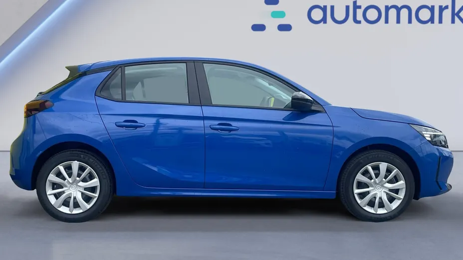 OPEL Corsa Corsa 1.2 T Edition S&S Nowy