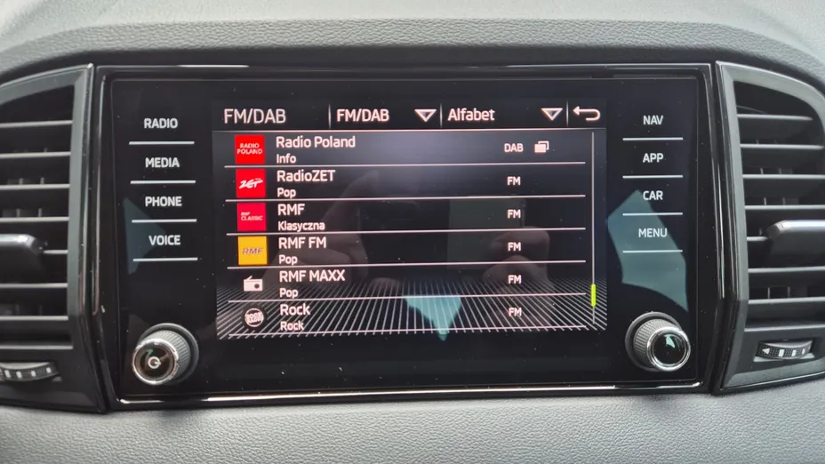 SKODA Karoq Karoq 1.5 TSI ACT Drive DSG Nowy