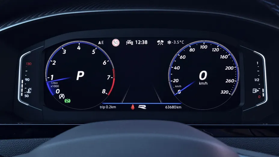 VOLKSWAGEN Arteon Arteon 2.0 TSI 4Motion R DSG