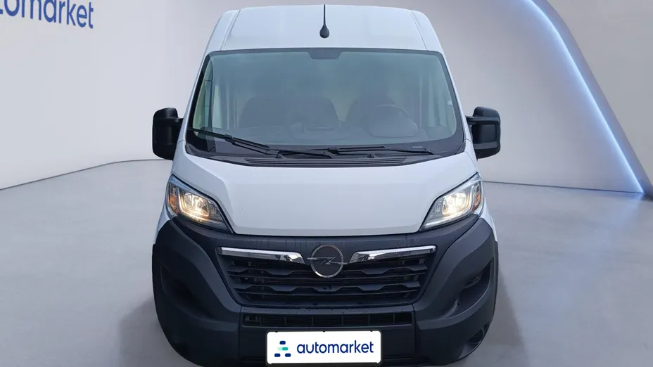 OPEL Movano Movano CDTI L3H2