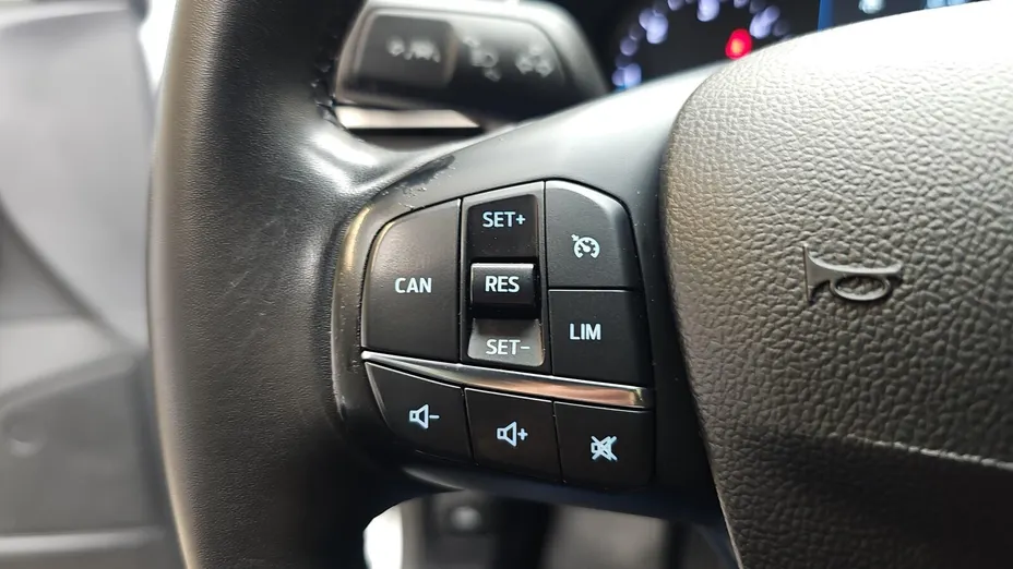 FORD Focus Focus 1.5 EcoBlue Titanium