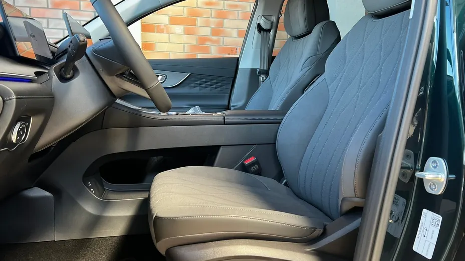 CHERY Tiggo 8 Tiggo 8 1.5 T-GDI Super Hybrid Prestige DCT Nowy