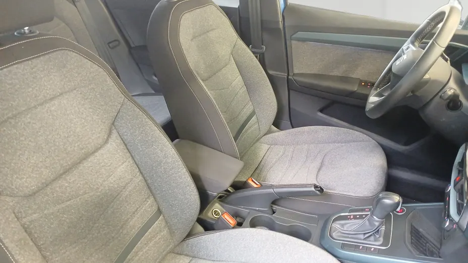 SEAT Arona -