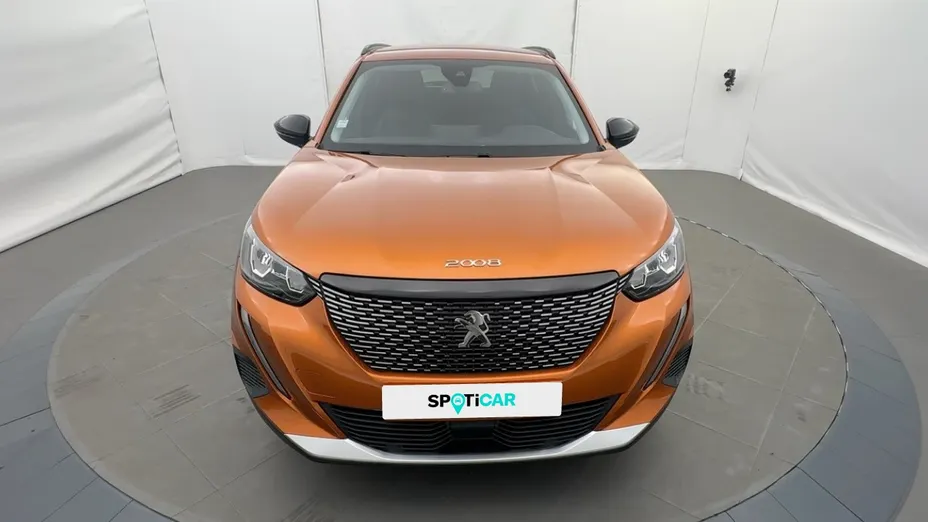 PEUGEOT 2008 -