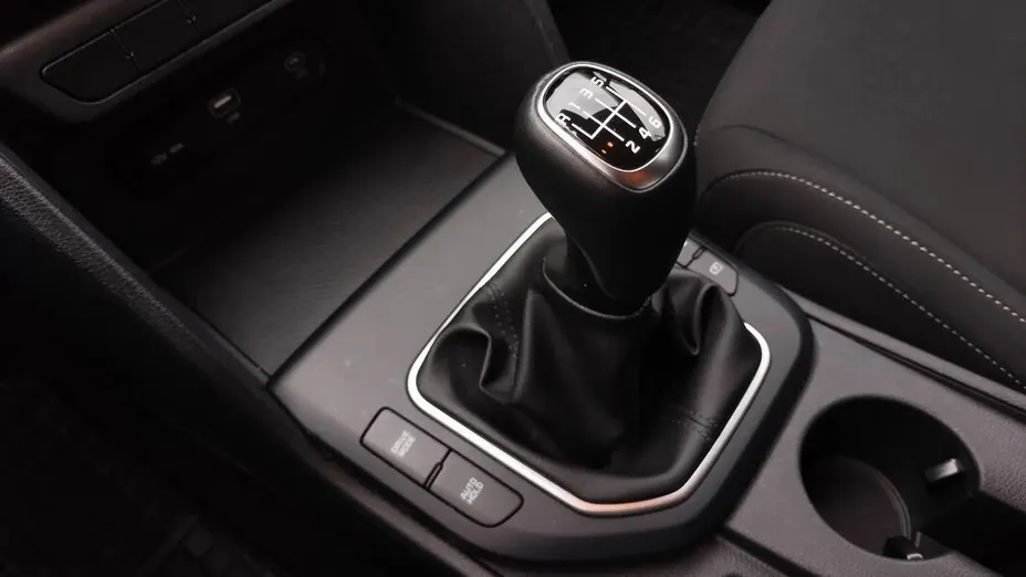 KIA Sportage Sportage 1.6 T-GDI M 2WD