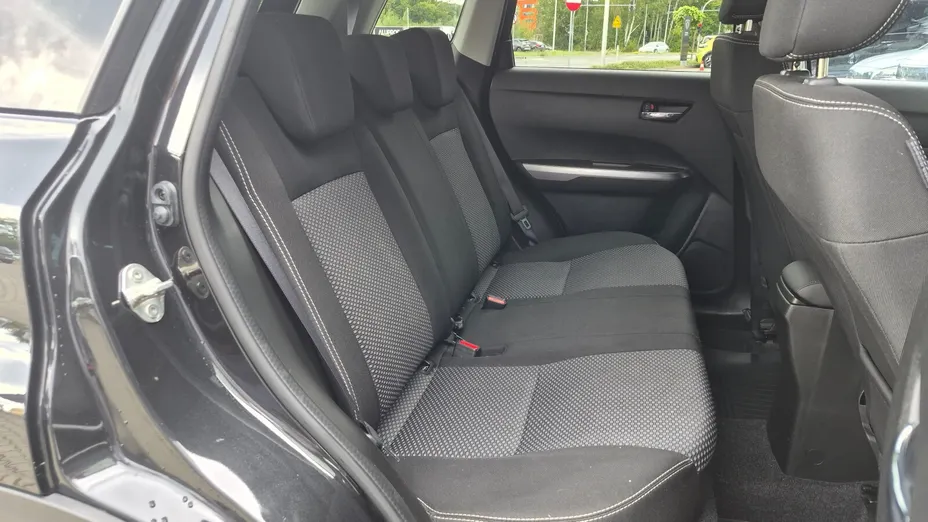 SUZUKI Vitara Vitara 1.0 Boosterjet Premium 4WD