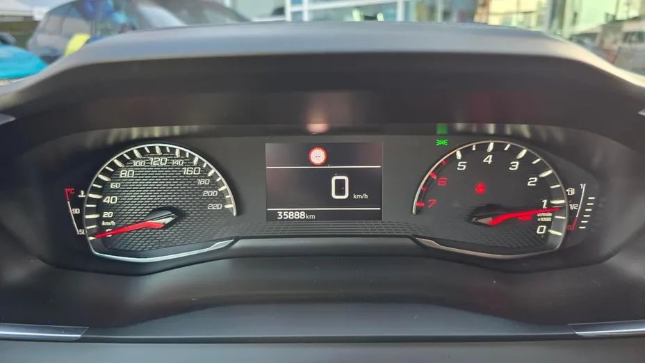 PEUGEOT 208 208 1.2 PureTech Active Pack S&S