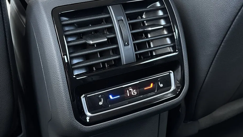 VOLKSWAGEN Arteon Arteon 2.0 TSI Elegance DSG