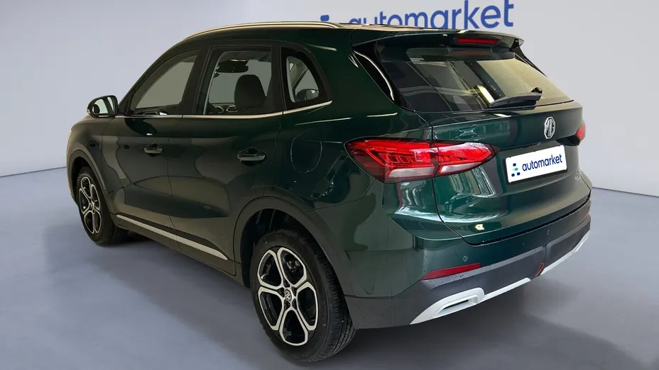 MG ZS ZS 1.5 HEV+ Excite aut Nowy