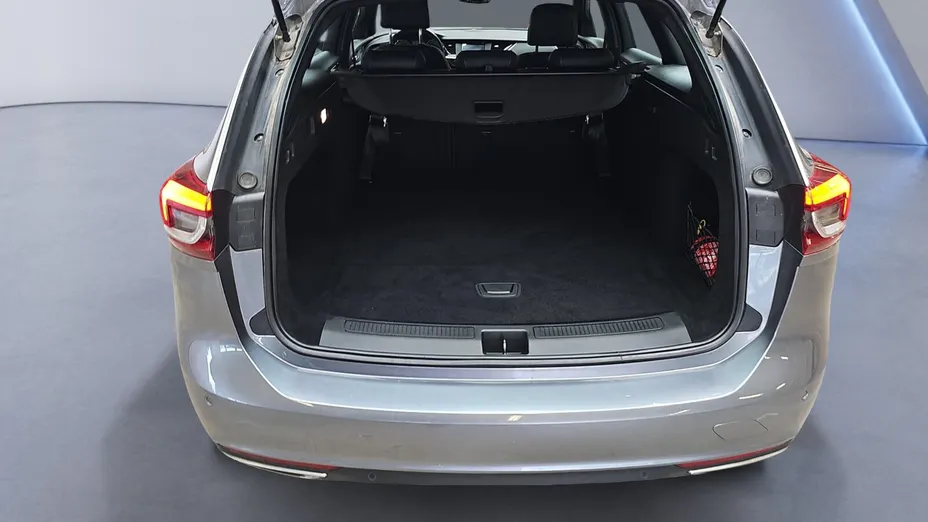 OPEL Insignia Insignia 2.0 T Elegance S&S aut