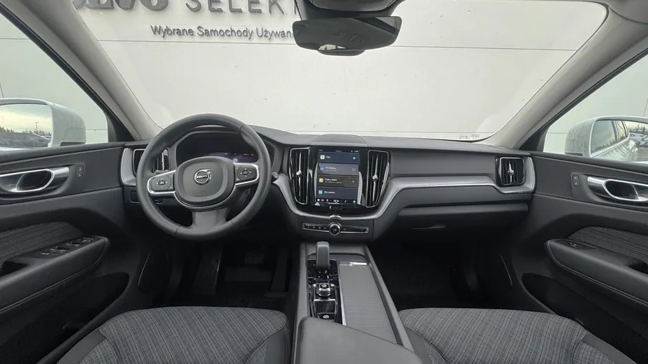 VOLVO XC60 XC60 T6 Plug-In Hybrid AWD Core aut