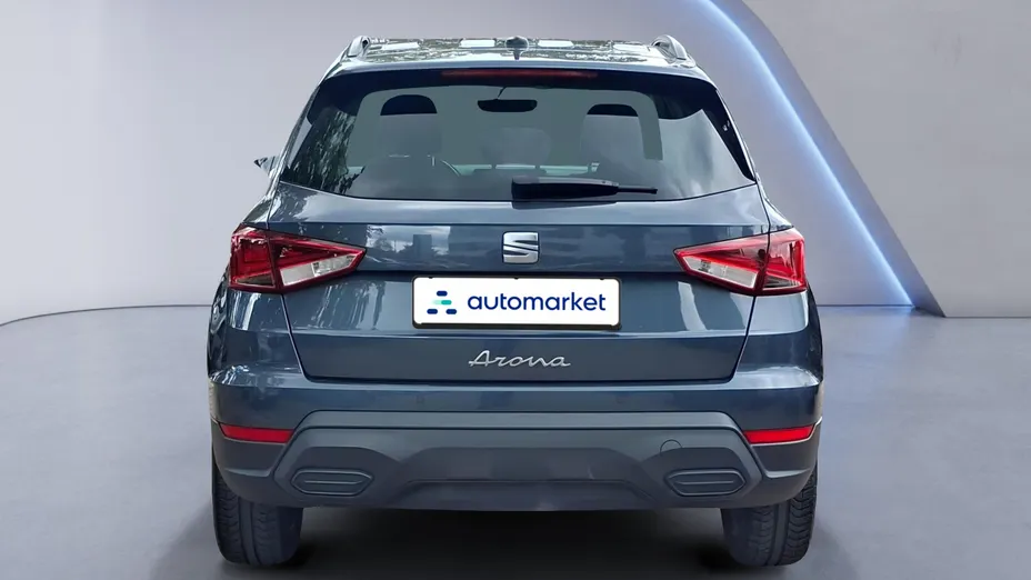 SEAT Arona Arona 1.0 TSI Style S&S DSG