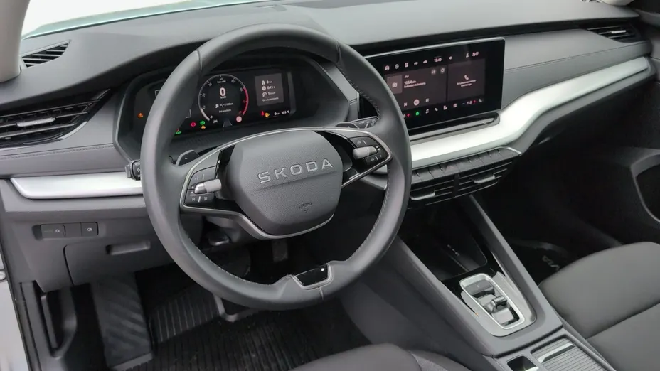 SKODA Octavia Octavia 1.5 TSI mHEV Essence DSG