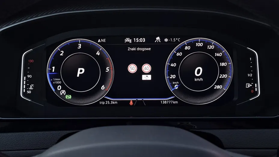 VOLKSWAGEN Arteon Arteon 2.0 TDI 4Motion Elegance DSG