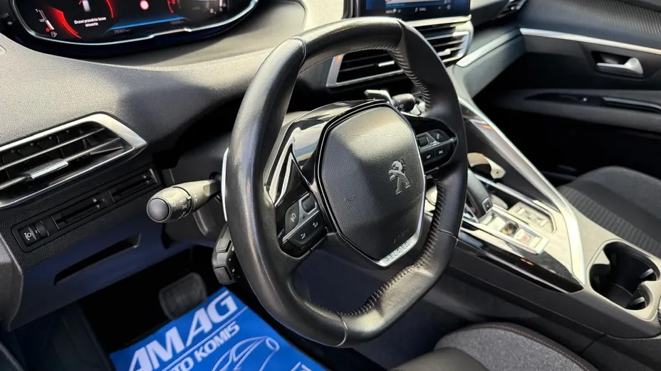 PEUGEOT 3008 3008 1.5 BlueHDi Allure S&S EAT8