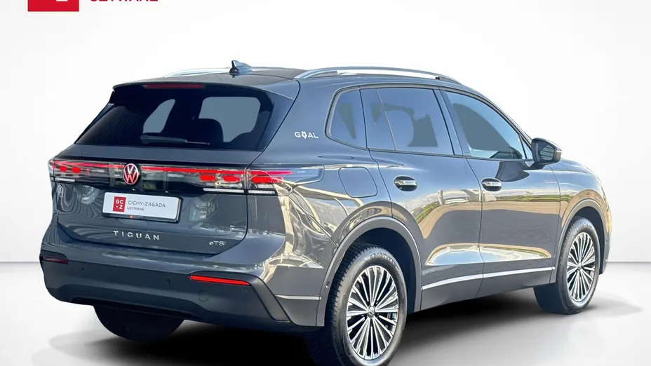 VOLKSWAGEN Tiguan Tiguan 1.5 eTSI Life Plus DSG