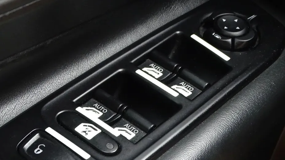 JEEP Renegade -