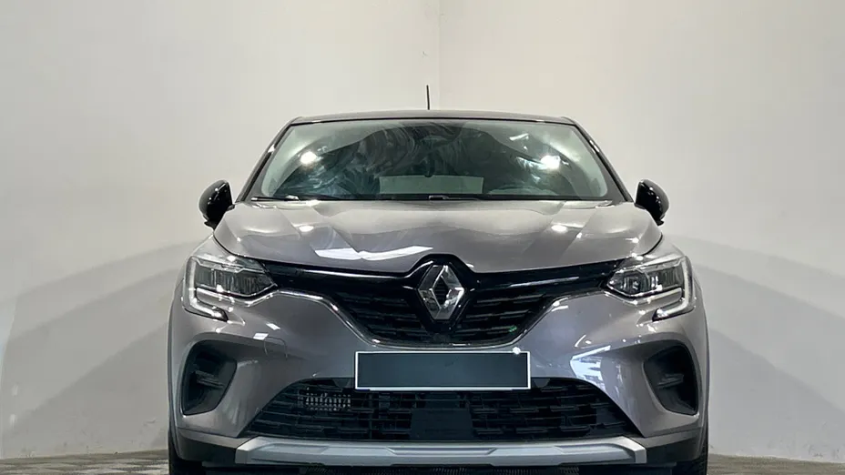 RENAULT Captur -