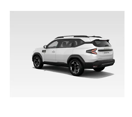 DACIA Bigster Bigster 1.2 TCe mHEV ECO-G Extreme