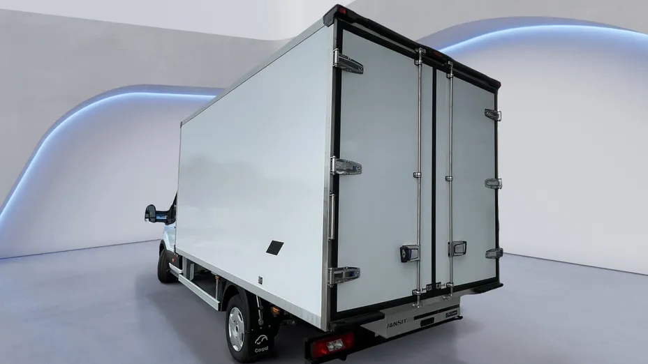 FORD Transit Transit 350 L3 RWD Trend HDT6 Nowy